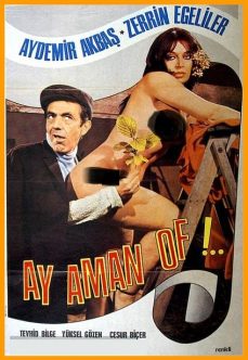 Ay Aman Of 1979 Türk Yeşilçam Yerli Filmi İzle
